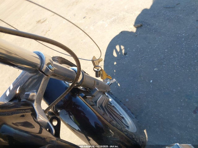 Harley-Davidson Xl883
