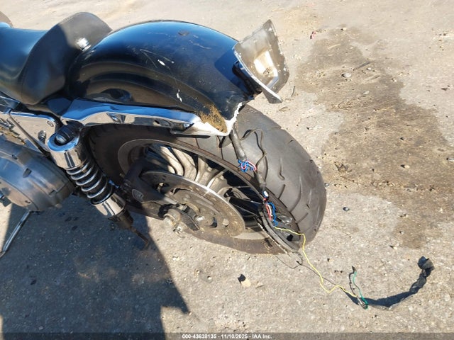 Harley-Davidson Xl883