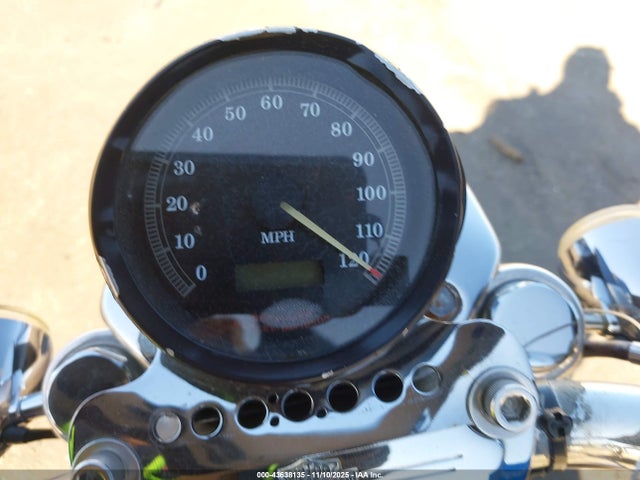 Harley-Davidson Xl883