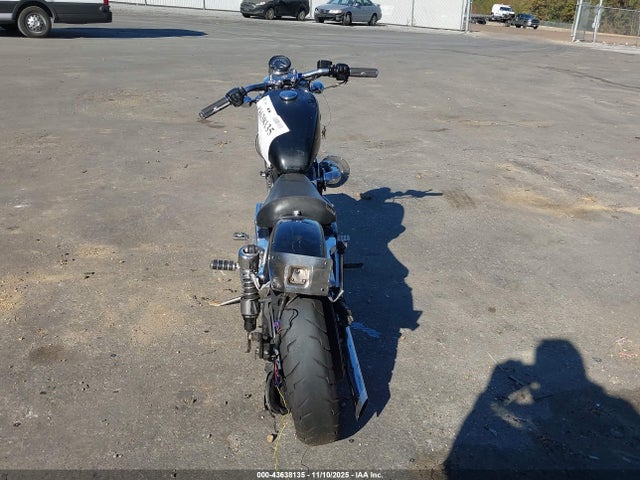 Harley-Davidson Xl883