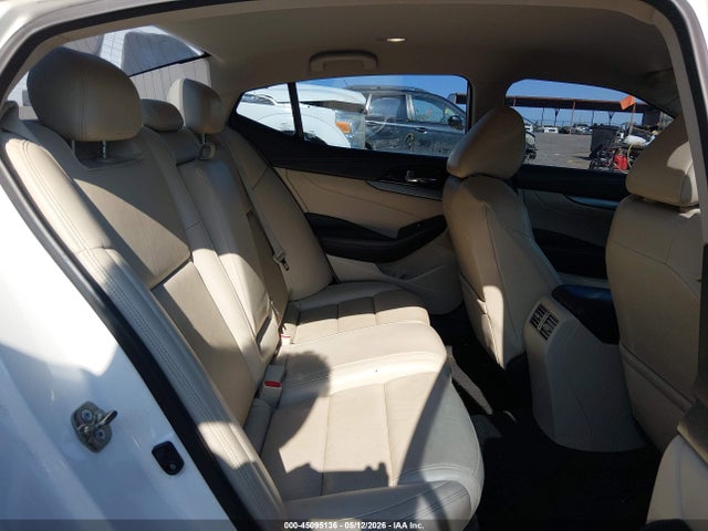 Nissan Maxima 3.5 Sv