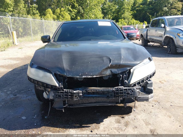 Honda Accord Ex-l