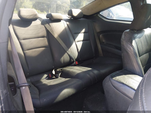 Honda Accord Ex-l