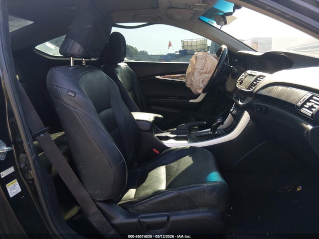 Honda Accord Ex-l