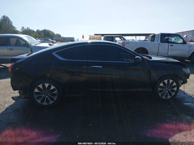 Honda Accord Ex-l