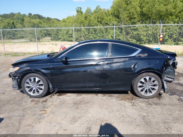 Honda Accord Ex-l