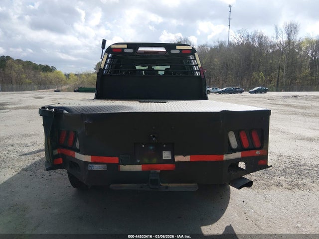 Chevrolet Silverado 2500 4wd  Long Bed Lt
