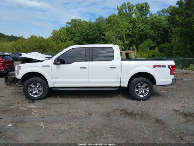 Ford F-150 Xlt