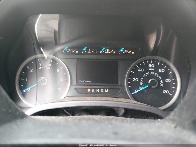 Ford F-150 Xlt