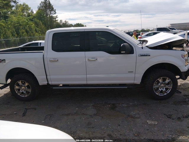 Ford F-150 Xlt