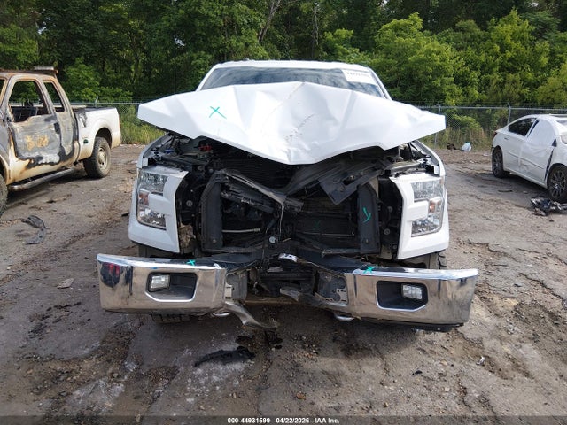Ford F-150 Xlt