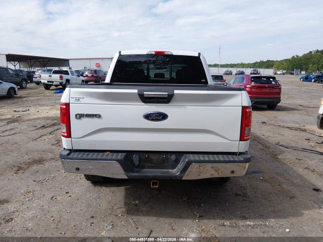 Ford F-150 Xlt