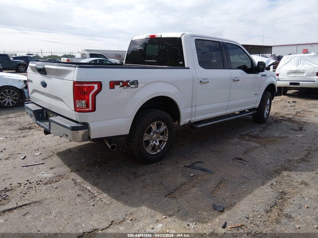 Ford F-150 Xlt