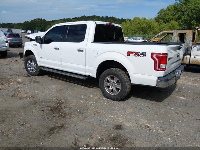 Ford F-150 Xlt