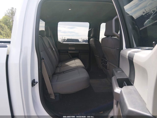 Ford F-150 Xlt