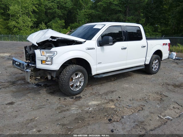 Ford F-150 Xlt