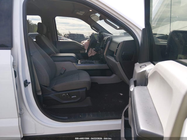 Ford F-150 Xlt