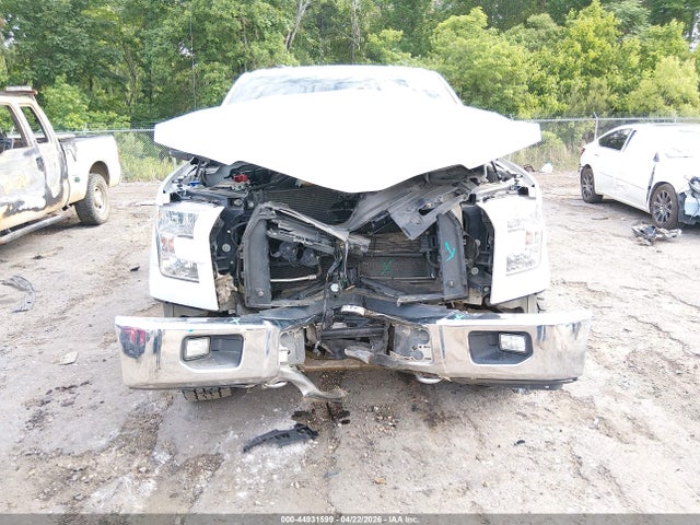 Ford F-150 Xlt