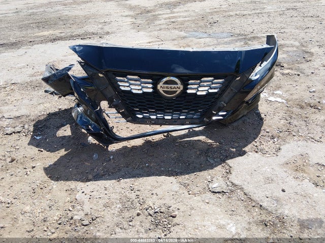 Nissan Altima Platinum Fwd