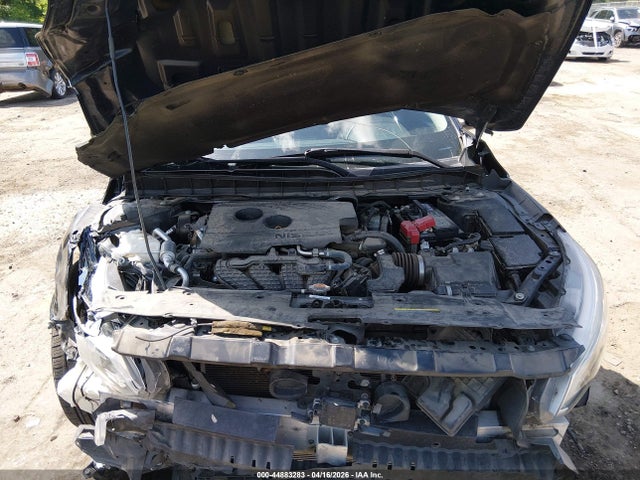Nissan Altima Platinum Fwd