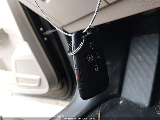 Volkswagen Atlas 3.6l V6 Sel
