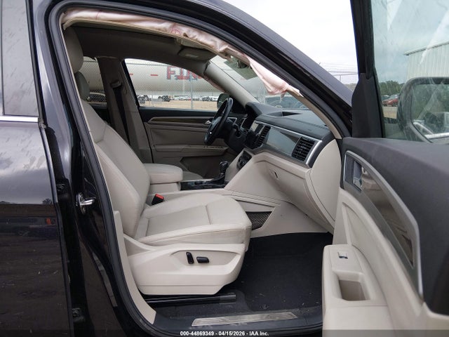 Volkswagen Atlas 3.6l V6 Sel
