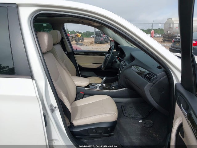 BMW X Series Xdrive28i