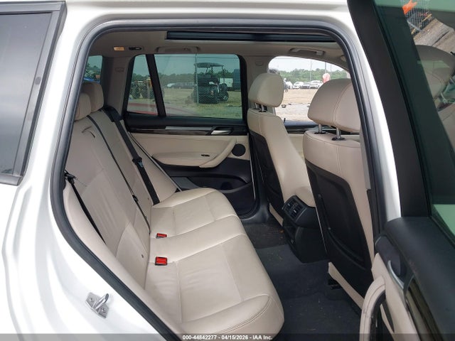 BMW X Series Xdrive28i