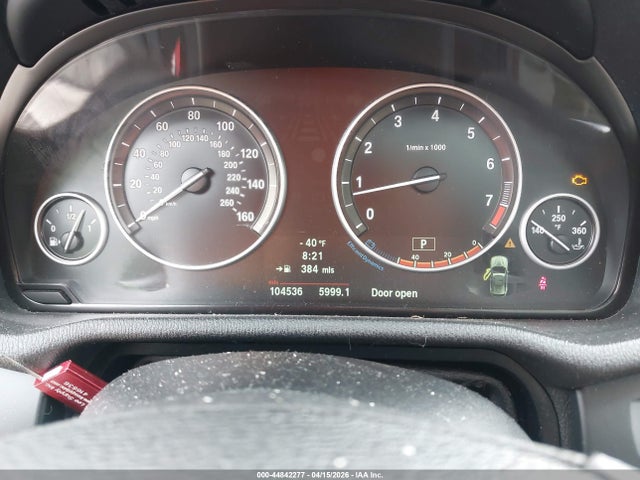 BMW X Series Xdrive28i