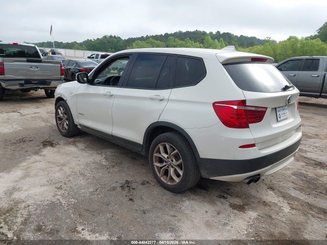 BMW X Series Xdrive28i