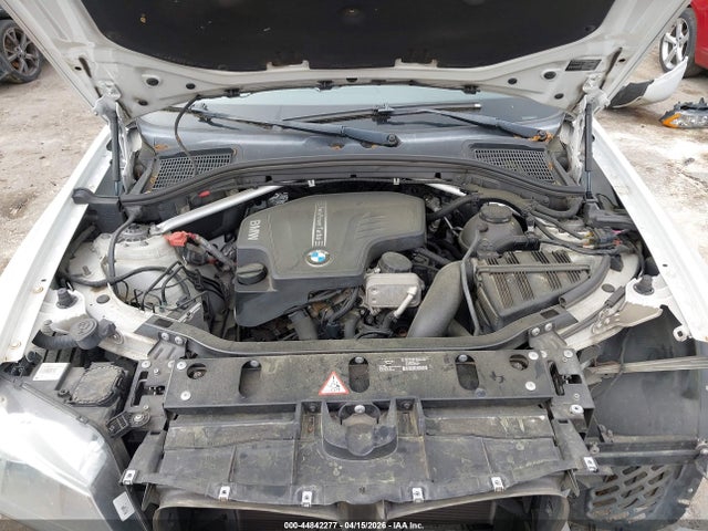 BMW X Series Xdrive28i
