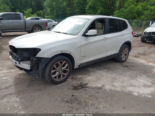 BMW X Series Xdrive28i