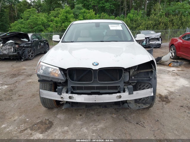 BMW X Series Xdrive28i