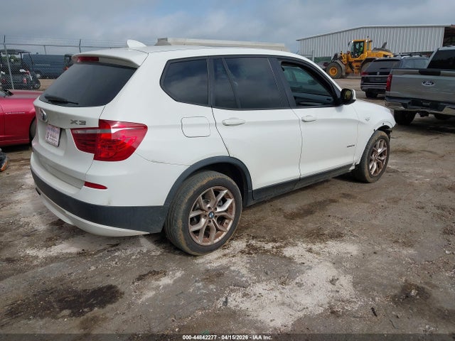 BMW X Series Xdrive28i