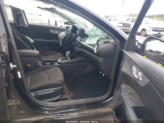 Kia Forte Lxs