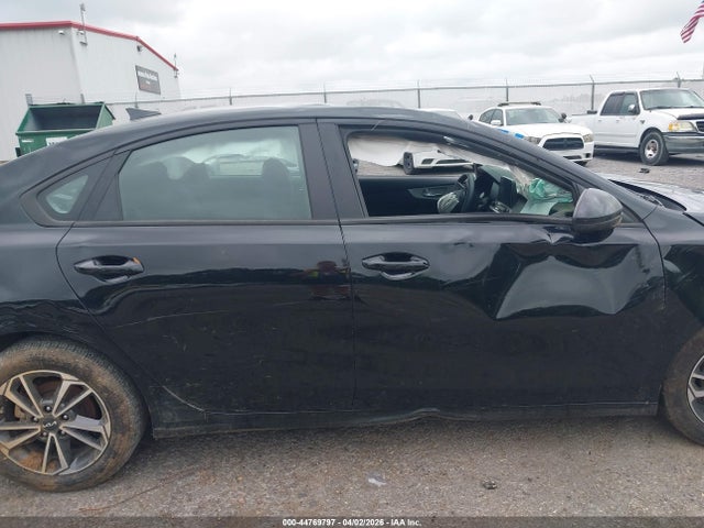 Kia Forte Lxs