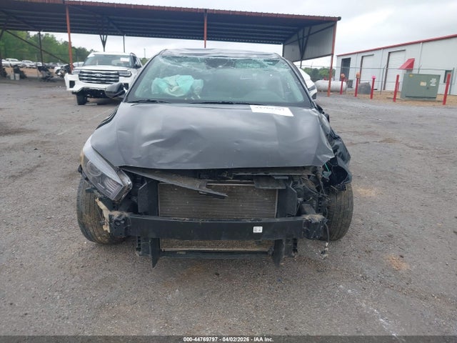 Kia Forte Lxs
