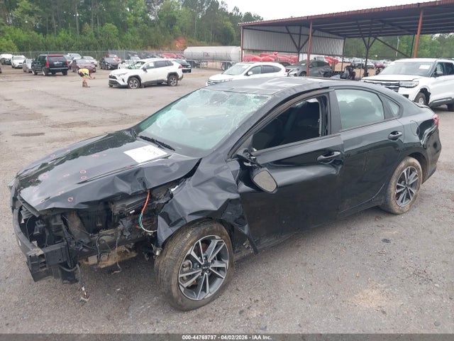 Kia Forte Lxs