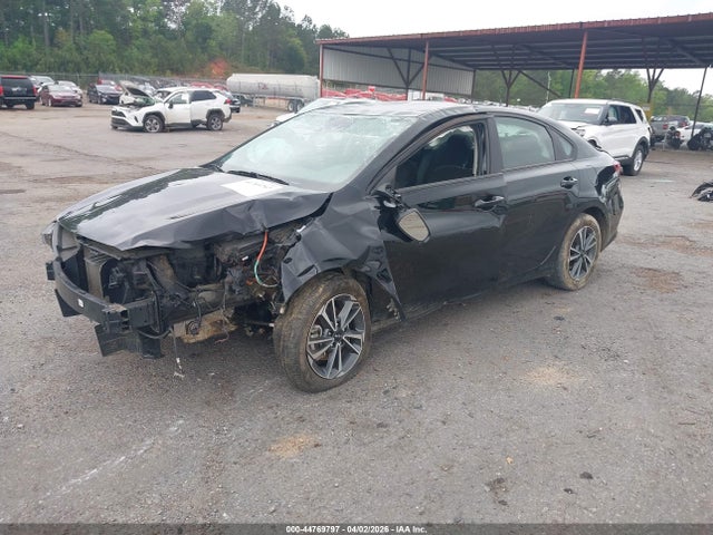 Kia Forte Lxs