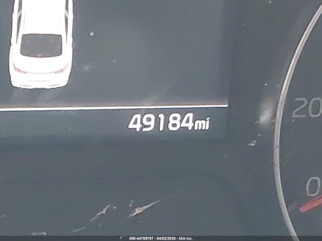 Kia Forte Lxs