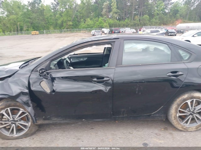 Kia Forte Lxs