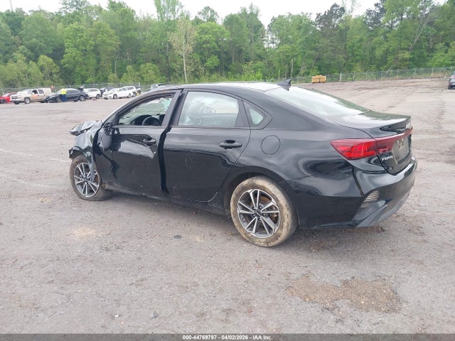 Kia Forte Lxs