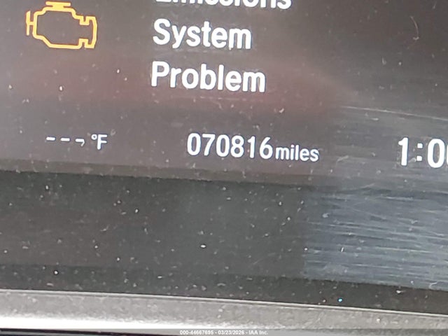 Honda CR-V Awd Ex-l