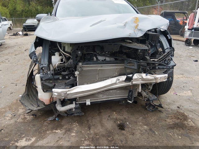 Honda CR-V Awd Ex-l
