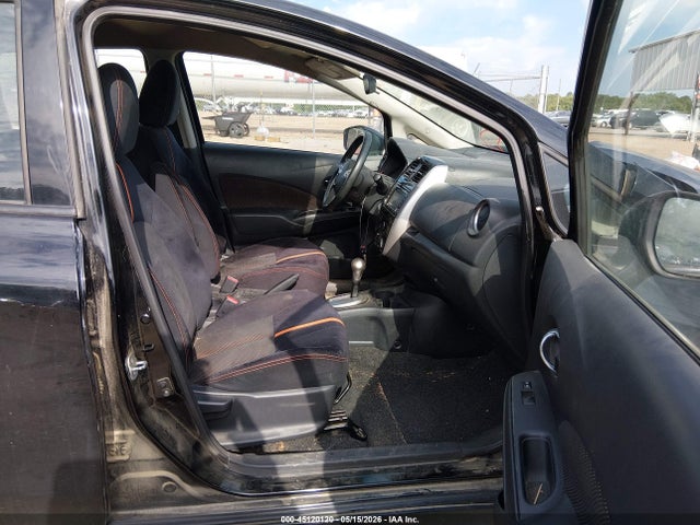 Nissan Versa Sr