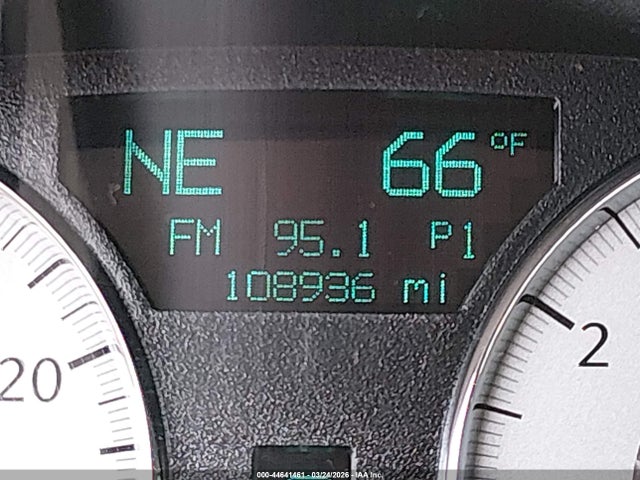 Chrysler 300c Hemi