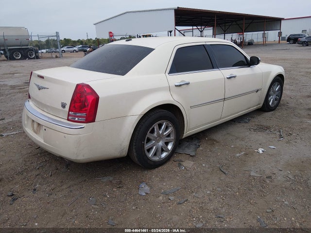 Chrysler 300c Hemi