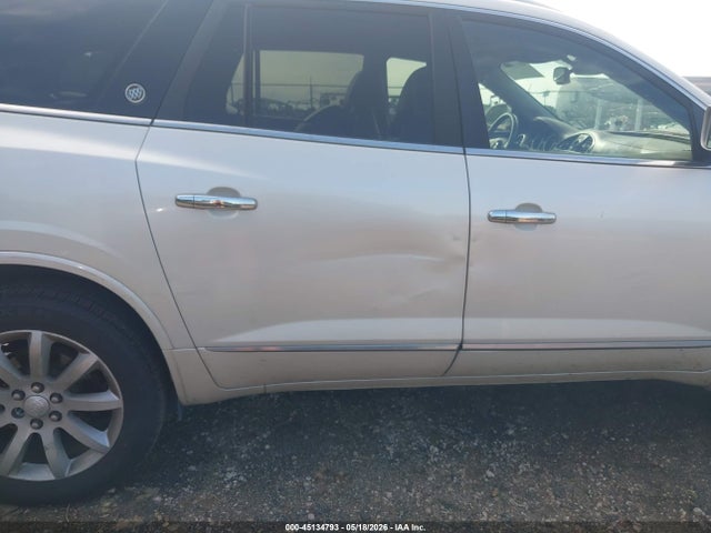 Buick Enclave Premium
