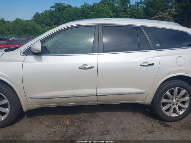 Buick Enclave Premium