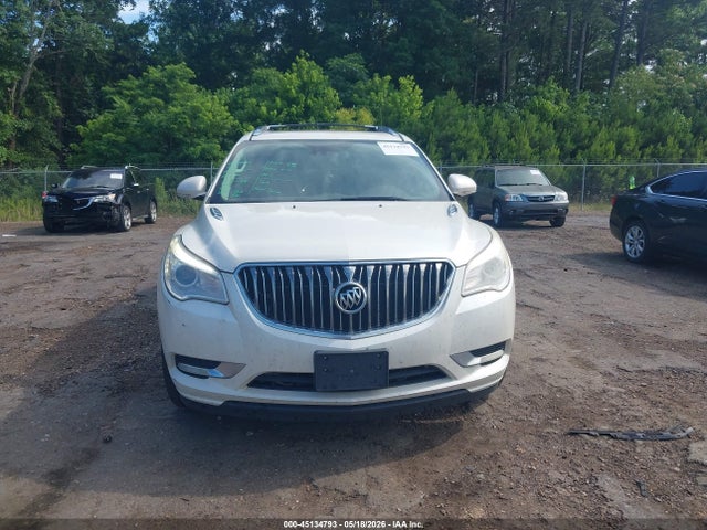 Buick Enclave Premium